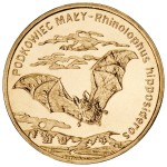 2 zł / 2010 r. - Podkowiec Mały