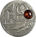 Szlak Bursztynowy - Kaliningrad/Królewiec