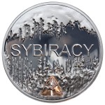 10 zł / 2008 r. - Sybiracy