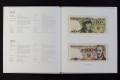 Album: Polskie banknoty obiegowe z lat 1975-1996. Sklep Numizmatyczny, Warszawa ul. Króla Maciusia 12. www.sklepnumizmatyczny.eu 