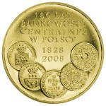 2 zł / 2009 r. - Bankowość Centralna w Polsce