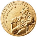2 zł / 2012 r. - Muzeum Narodowe w Warszawie