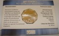 5 euro - Rok Wody,

Ag 800