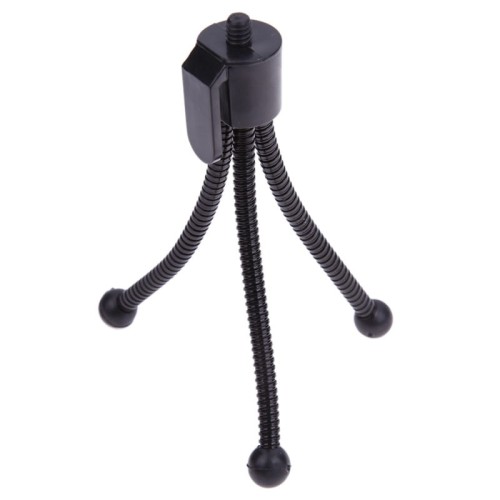 Elastyczny statyw / stojak  pod adapter smartfona, kamerę, teleskop / monokular itp.  Sklep Numizmatyczny, Warszawa ul. Króla Maciusia 12.   www.sklepnumizmatyczny.eu