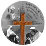 100. rocznica urodzin Karola Wojtyły / Jana Pawła II