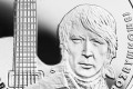 POLSKA: srebrna moneta kolekcjonerska: 10 zł / 2020 r. - Historia polskiej muzyki rozrywkowej – Krzysztof Klenczon.    Sklep Numizmatyczny,  Warszawa ul. Króla Maciusia 12.    www.sklepnumizmatyczny.eu