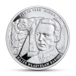 20 zł / 2019 r. -  Polskie Termopile – Wizna