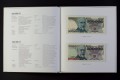 Album: Polskie banknoty obiegowe z lat 1975-1996. Sklep Numizmatyczny, Warszawa ul. Króla Maciusia 12. www.sklepnumizmatyczny.eu 