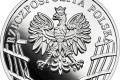 POLSKA: srebrna moneta kolekcjonerska 10 zł / 2020 r. - Wyklęci przez komunistów żołnierze niezłomni - Mieczysław Dziemieszkiewicz „Rój”.    Sklep Numizmatyczny, Warszawa ul. Króla Maciusia 12.    www.sklepnumizmatyczny.eu