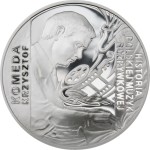 10 zł / 2010 r. - Krzysztof Komeda