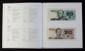 Album: Polskie banknoty obiegowe z lat 1975-1996. Sklep Numizmatyczny, Warszawa ul. Króla Maciusia 12. www.sklepnumizmatyczny.eu 