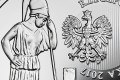 POLSKA: srebrna moneta kolekcjonerska 20 zł / 2017 r.  -  Polskie Termopile – Zadwórze.    Sklep Numizmatyczny, Warszawa ul. Króla Maciusia 12.   www.sklepnumizmatyczny.eu