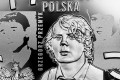 POLSKA: srebrna moneta kolekcjonerska: 10 zł / 2021 r. - Pamięci ofiar stanu wojennego.    Sklep Numizmatyczny,  Warszawa ul. Króla Maciusia 12.    www.sklepnumizmatyczny.eu