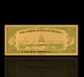 USA: Banknot złocony: 50 $ - pięćdziesiąt dolarów /1928.  Sklep Numizmatyczny, Warszawa ul. Króla Maciusia 12.  www.sklepnumizmatyczny.eu