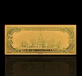 USA: Banknot złocony: 100 $ - sto dolarów /1928.  Sklep Numizmatyczny, Warszawa ul. Króla Maciusia 12.  www.sklepnumizmatyczny.eu