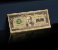 USA: Banknot złocony: 100.000 $ - 100 tysięcy dolarów /1928.  Sklep Numizmatyczny, Warszawa ul. Króla Maciusia 12.  www.sklepnumizmatyczny.eu