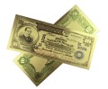 USA: Banknot złocony: 10 $ - dziesięć dolarów /1902.   Sklep Numizmatyczny, Warszawa ul. Króla Maciusia 12.  www.sklepnumizmatyczny.eu