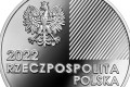 POLSKA: srebrna moneta kolekcjonerska: 10 zł / 2022 r. - Wielcy polscy ekonomiści – Leon Biegeleisen.    Sklep Numizmatyczny,  Warszawa ul. Króla Maciusia 12.    www.sklepnumizmatyczny.eu