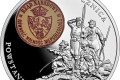 POLSKA: srebrna moneta kolekcjonerska 20 zł / 2023 r.  - 160. rocznica Powstania Styczniowego.    Sklep Numizmatyczny, Warszawa ul. Króla Maciusia 12.   www.sklepnumizmatyczny.eu