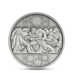 20 zł / 2023 r. -  Sowiecka agresja na Polskę – 17 IX 1939 r.