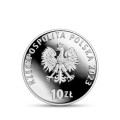 POLSKA: srebrna moneta kolekcjonerska: 10 zł / 2023 r. -  30. rocznica wycofania wojsk sowieckich z Polski.   
Sklep Numizmatyczny,  Warszawa:   
www.sklepnumizmatyczny.eu