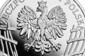 POLSKA: srebrna moneta kolekcjonerska 10 zł / 2024 r. - Wyklęci przez komunistów żołnierze niezłomni - Zygmunt Szendzielarz „Łupaszka”.
Warszawa, Sklep Numizmatyczny:    
www.sklepnumizmatyczny.eu