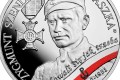 POLSKA: srebrna moneta kolekcjonerska 10 zł / 2024 r. - Wyklęci przez komunistów żołnierze niezłomni - Zygmunt Szendzielarz „Łupaszka”.
Warszawa, Sklep Numizmatyczny:    
www.sklepnumizmatyczny.eu