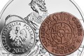 POLSKA: srebrna moneta kolekcjonerska: 20 zł / 2024 r. - Historia monety polskiej – Grosz z miedzi krajowej Stanisława Augusta Poniatowskiego.    
Warszawa,  Sklep Numizmatyczny:    
www.sklepnumizmatyczny.eu