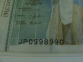 Banknot 50 zł / 2006 r. - Jan Paweł II.   Sklep Numizmatyczny, Warszawa ul. Króla Maciusia 12. www.sklepnumizmatyczny.eu