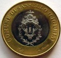 Liguria 1 Euro  lokalne - 8.jpg