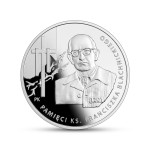 10 zł / 2025 r. -   ks. Franciszek Blachnicki