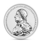 50 zł / 2026 r. -  Stanisław Konarski - Skarby sztuki medalierskiej