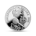 Srebrna moneta kolekcjonerska (1 oz)  10 zł / 2026 r. -  Hetmani Rzeczypospolitej – Jan Tarnowski.    Warszawa,  Sklep Numizmatyczny:    www.sklepnumizmatyczny.eu