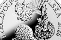 Srebrna moneta kolekcjonerska (1 oz)  10 zł / 2026 r. -  Hetmani Rzeczypospolitej – Jan Tarnowski.    Warszawa,  Sklep Numizmatyczny:    www.sklepnumizmatyczny.eu
