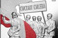 POLSKA: srebrna moneta kolekcjonerska w kształcie prostokąta: 20 zł / 2026 r. -  70. rocznica Poznańskiego Czerwca ‘56.    Warszawa,  Sklep Numizmatyczny:    www.sklepnumizmatyczny.eu