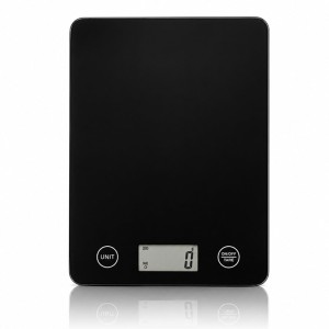 Waga elektroniczna - zakres od 1g do 5000g