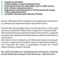 Piłka Ręczna - Mistrzostwa Europy 2016.      Sklep Numizmatyczny, Warszawa ul. Króla Maciusia 12. www.sklepnumizmatyczny.eu 