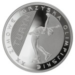 10 zł / 2006 r. -  Olimpiada - Turyn 2006 (1)