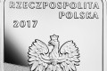 POLSKA: srebrna moneta kolekcjonerska 10 zł / 2017 r. - Stulecie odzyskania przez Polskę niepodległości – Roman Dmowski.  Sklep Numizmatyczny, Warszawa ul. Króla Maciusia 12. www.sklepnumizmatyczny.eu