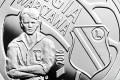 POLSKA: srebrna moneta kolekcjonerska 5 zł / 2016 r. - Polskie Kluby Piłkarskie – Legia Warszawa.  Sklep Numizmatyczny, Warszawa ul. Króla Maciusia 12.    www.sklepnumizmatyczny.eu