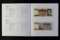 Album: Polskie banknoty obiegowe z lat 1975-1996. Sklep Numizmatyczny, Warszawa ul. Króla Maciusia 12. www.sklepnumizmatyczny.eu 