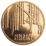 2 zł / 2008 r. - Sybiracy