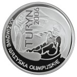 10 zł / 2006 r. -  Olimpiada - Turyn 2006 (2)