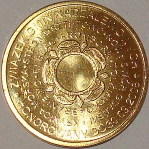 Braniewo - 4  Bryzy / 2008 r.