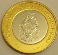 Liguria 1 Euro  lokalne - 1.jpg