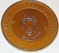 Liguria 1 Euro  lokalne - 5.jpg