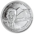 Polska: srebrna moneta kolekcjonerska:  10 zł / 2009 r. - 100. rocznica powstania TOPR.        Sklep Numizmatyczny,  Warszawa ul. Króla Maciusia 12.    www.sklepnumizmatyczny.eu 