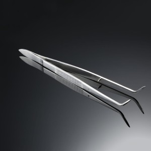 Pęseta stomatologiczna 160 mm