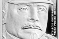 POLSKA: srebrna moneta kolekcjonerska 10 zł / 2016 r. - Stulecie odzyskania przez Polskę niepodległości – Gen. Józef Haller. Sklep Numizmatyczny, Warszawa ul. Króla Maciusia 12. www.sklepnumizmatyczny.eu